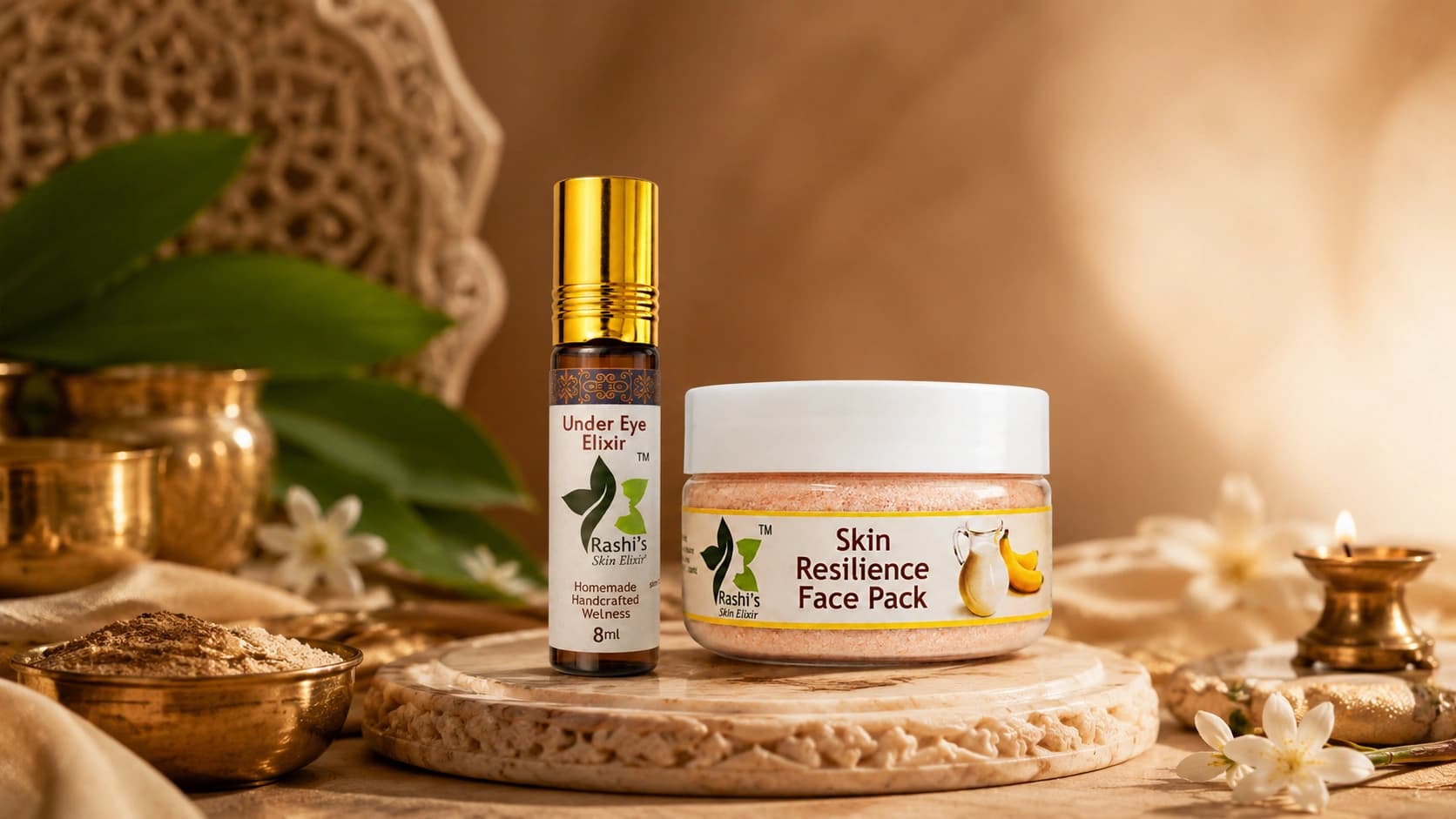 Your Skin Isn't Dull. It's Just Tired of Waiting for a Trend to Work.