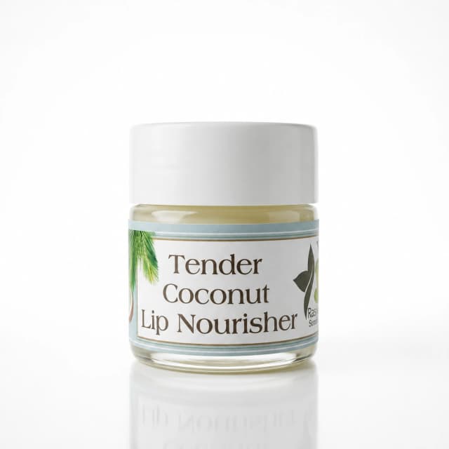 Tender Coconut Lip Nourisher