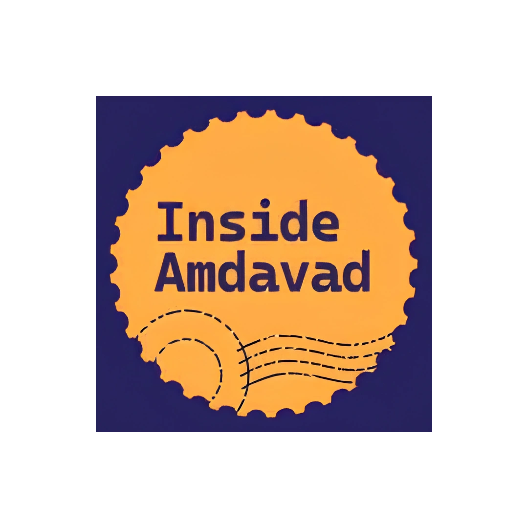 Inside Ahmedabad logo